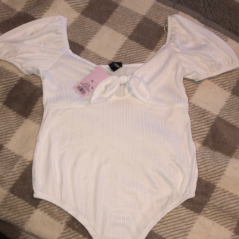 Wild Fable bodysuit